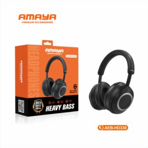 Headphone Amaya AEB-HD330