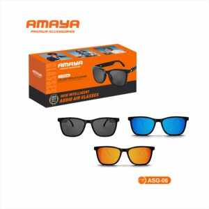 Bluetooth glasses Amaya ASG-06