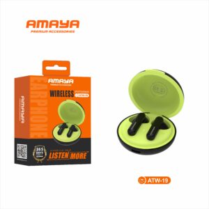 Earbuds Amaya ATW-19