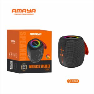Speaker Amaya BD66 (5W)