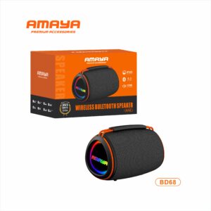 Speaker Amaya BD68 (15W)