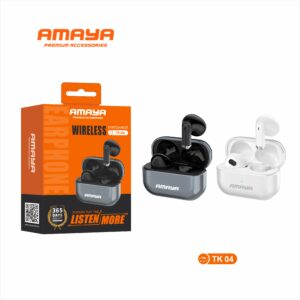 Earbuds Amaya TK04