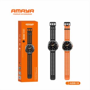 AMAYA SMARTWATCH