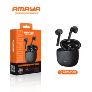 Earphone Amaya ATW-330S