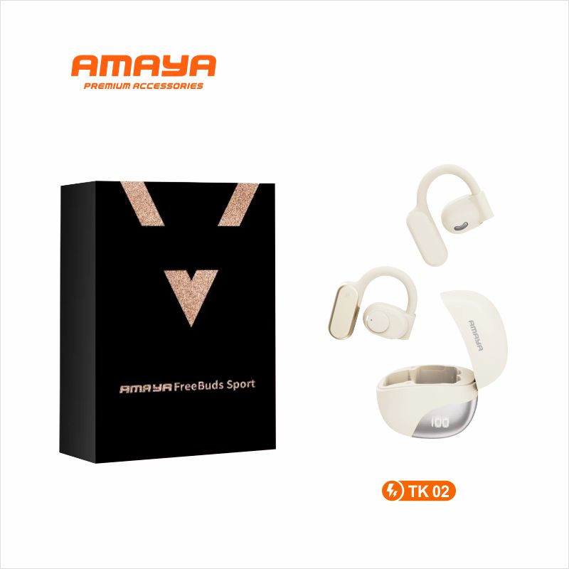 Free buds Sport Amaya tk02
