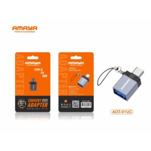 OTG USB CONVERTER AMAYA