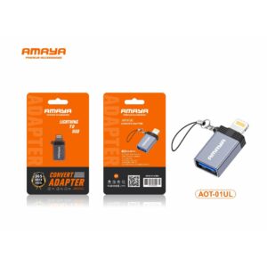 OTG USB CONVERTER AMAYA