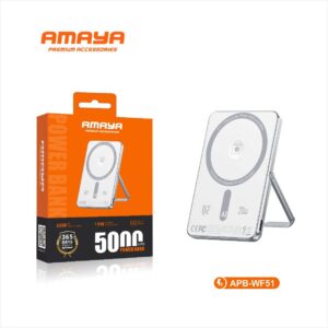 Power Bank 5000mAh APB-WF51