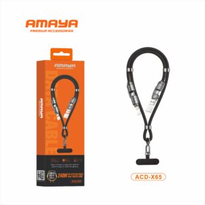 4 IN 1 DATA CABLE