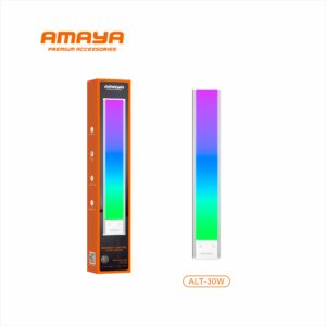 AMAYA RGB LAMP