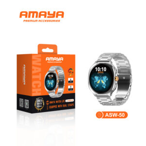 smartwatch amaya