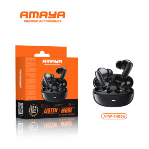 Wireless Stereo Earbuds Bluetooth Earbuds