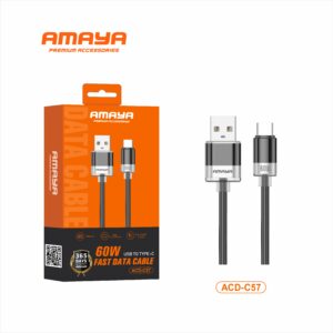 Amaya data cable