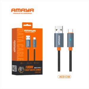 amaya data cable