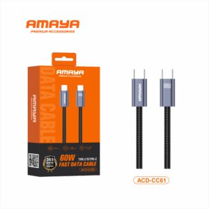 Amaya data cable