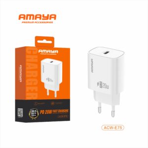 AMAYA CHARGER