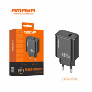 amaya PD 30W Fast charger