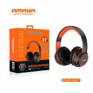 HEADPHONE
