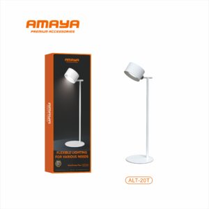 AMAYA Wanxiang Adjustable Desk Lamp