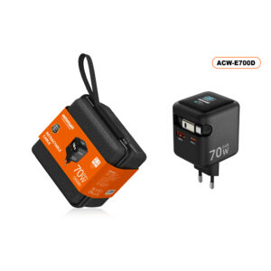 amaya gan charger