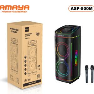 AMAYA SPEAKER 500W